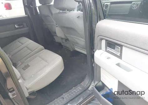 2013 Ford F-150 Xlt from USA, damaged, VIN 1FTFW1ET9DFD79830